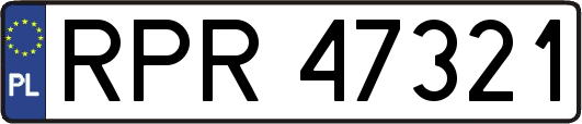 RPR47321