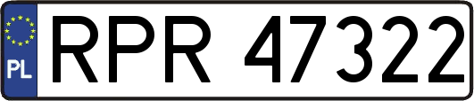 RPR47322