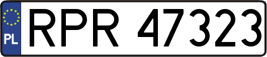 RPR47323
