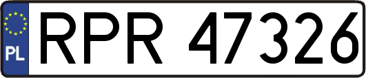 RPR47326