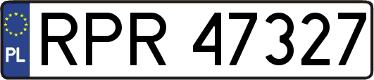 RPR47327
