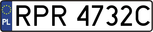 RPR4732C