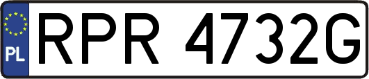 RPR4732G
