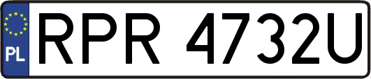 RPR4732U