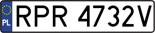 RPR4732V
