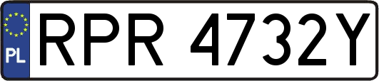 RPR4732Y