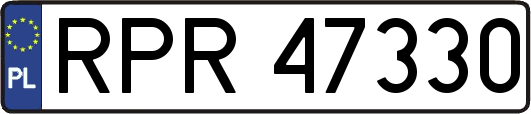 RPR47330