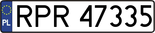 RPR47335
