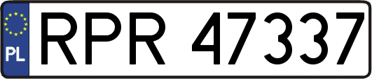 RPR47337