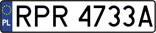 RPR4733A