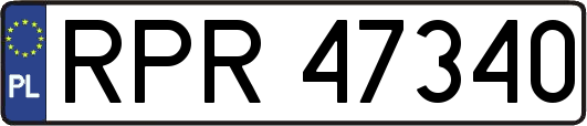 RPR47340