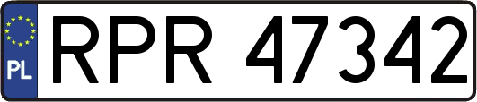 RPR47342