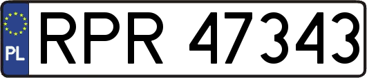 RPR47343