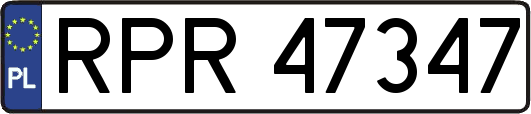 RPR47347