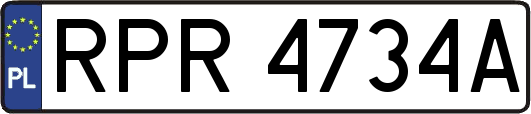 RPR4734A
