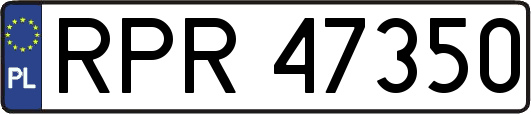 RPR47350
