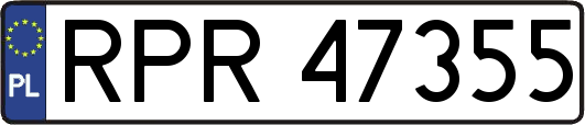 RPR47355