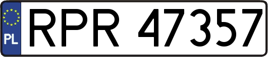 RPR47357