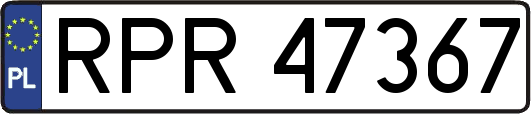 RPR47367