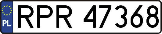 RPR47368