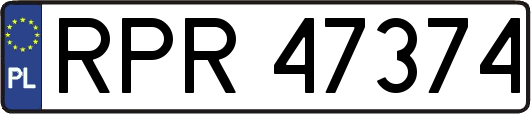 RPR47374