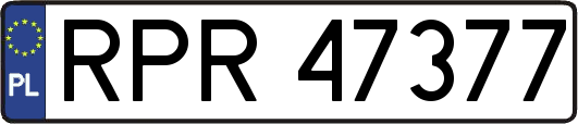 RPR47377