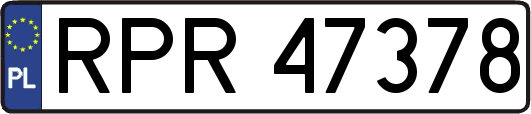 RPR47378
