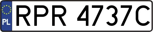 RPR4737C