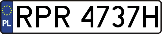 RPR4737H