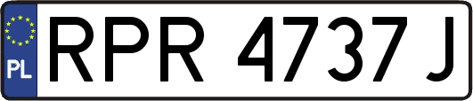 RPR4737J