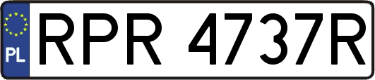 RPR4737R