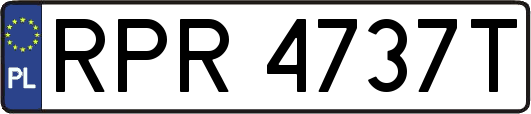RPR4737T