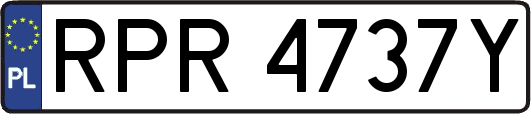 RPR4737Y