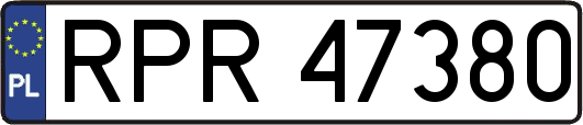 RPR47380