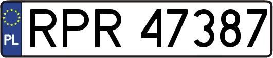 RPR47387