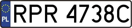RPR4738C