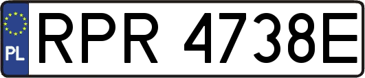 RPR4738E