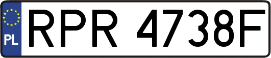 RPR4738F