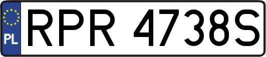 RPR4738S