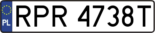 RPR4738T