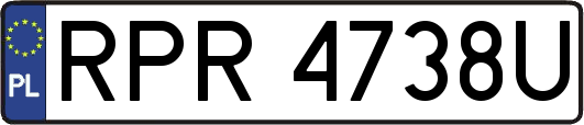 RPR4738U