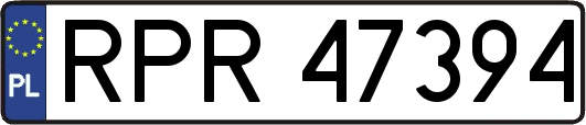 RPR47394
