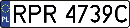 RPR4739C
