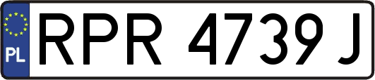 RPR4739J