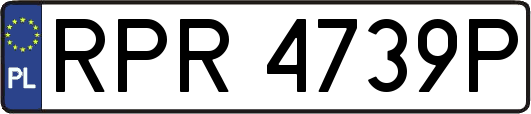 RPR4739P
