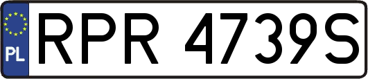 RPR4739S