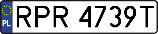 RPR4739T