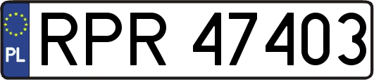 RPR47403