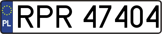 RPR47404