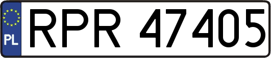 RPR47405